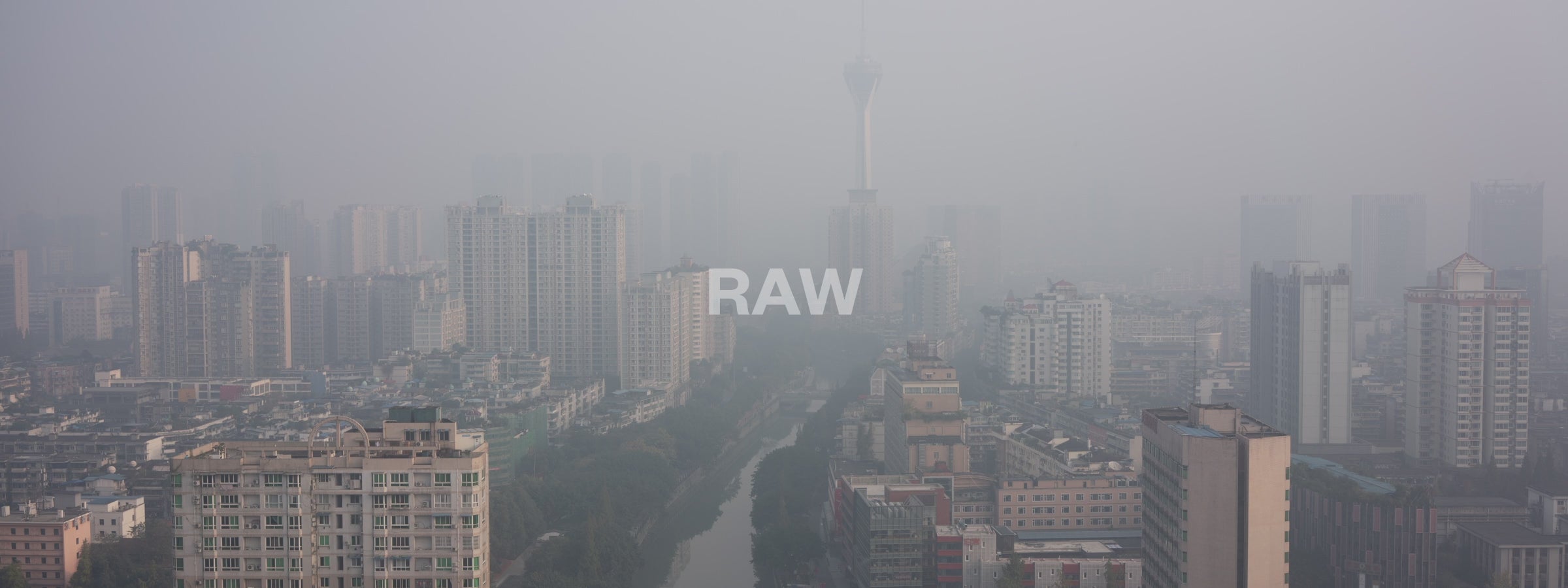 Before and After Visionary Presets